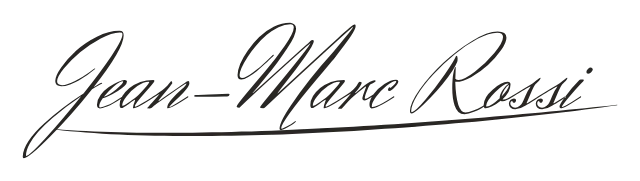Jean-Marc Rossi, chefs privés et traiteur