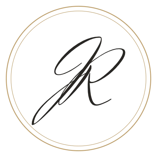Monogramme JR de Jean-Marc Rossi